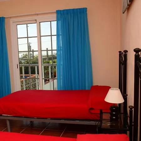 Casa Maestro Agustin Nº 1
