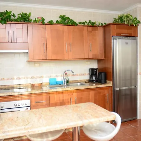 Casa Maestro Agustin Nº 1 Διαμέρισμα *