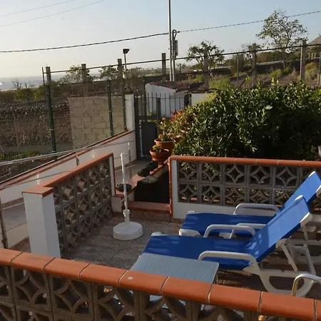 Casa Maestro Agustin Nº 1