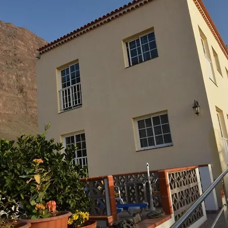 Casa Maestro Agustin Nº 1 Διαμέρισμα *