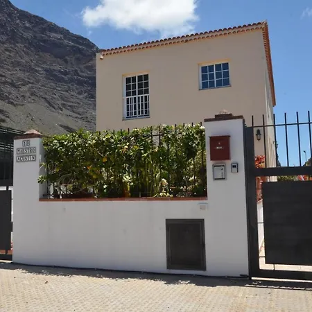 Casa Maestro Agustin Nº 1 Διαμέρισμα