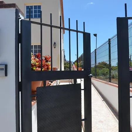 Casa Maestro Agustin Nº 1 Διαμέρισμα Valle Gran Rey