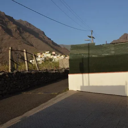 Casa Maestro Agustin Nº 1 Lägenhet