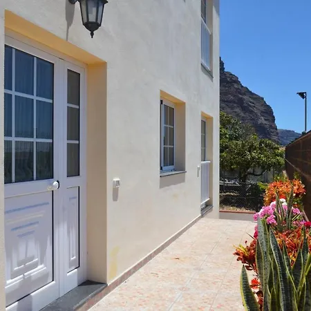 Casa Maestro Agustin Nº 1 Διαμέρισμα *