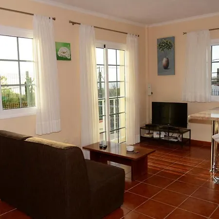 Casa Maestro Agustin Nº 1 Διαμέρισμα *