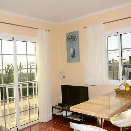 Διαμέρισμα Casa Maestro Agustin Nº 1 Valle Gran Rey