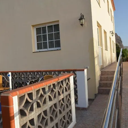Casa Maestro Agustin Nº 1 *