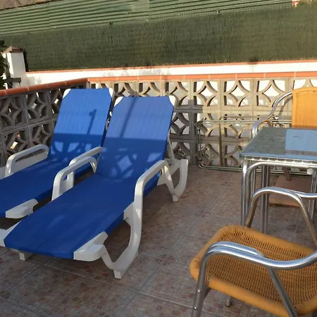 Apartment Casa Maestro Agustin Nº 1 *