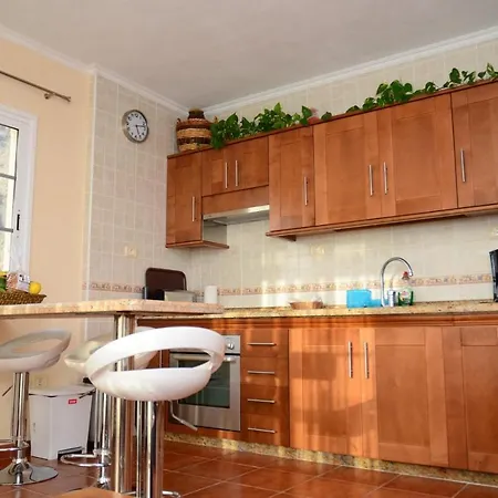 Apartment Casa Maestro Agustin Nº 1 *