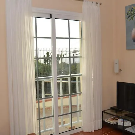 Casa Maestro Agustin Nº 1 公寓 巴耶格兰雷伊