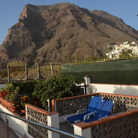 Casa Maestro Agustin Nº 1