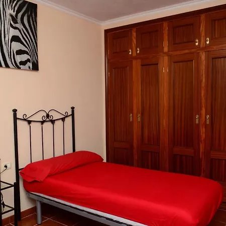 Casa Maestro Agustin Nº 1 公寓 巴耶格兰雷伊