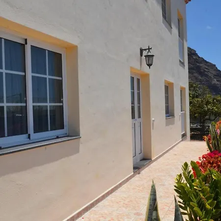 Casa Maestro Agustin Nº 1 * Valle Gran Rey