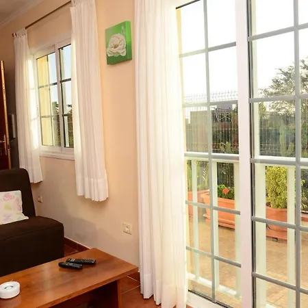 Casa Maestro Agustin Nº 1 * 巴耶格兰雷伊