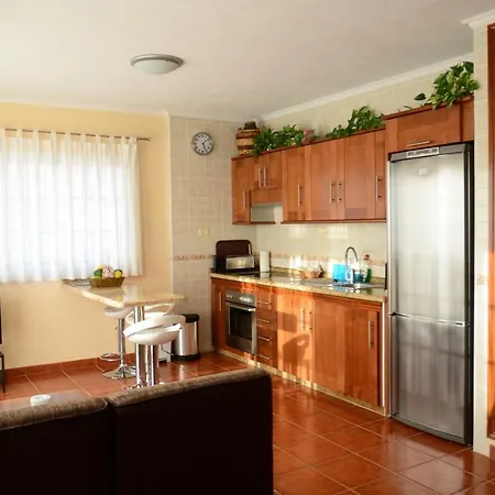 Casa Maestro Agustin Nº 1 Apartment Valle Gran Rey