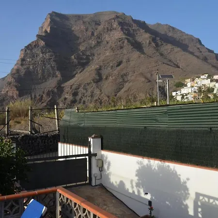 Casa Maestro Agustin Nº 1 Apartment Valle Gran Rey