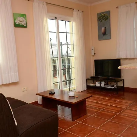 Apartment Casa Maestro Agustin Nº 1