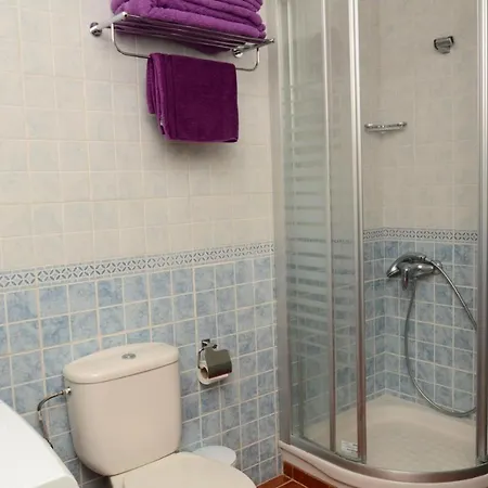 Casa Maestro Agustin Nº 1 Apartment *