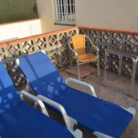Apartment Casa Maestro Agustin Nº 1