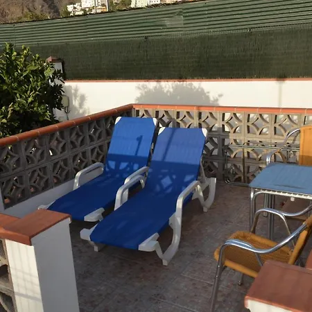 Casa Maestro Agustin Nº 1 * Valle Gran Rey